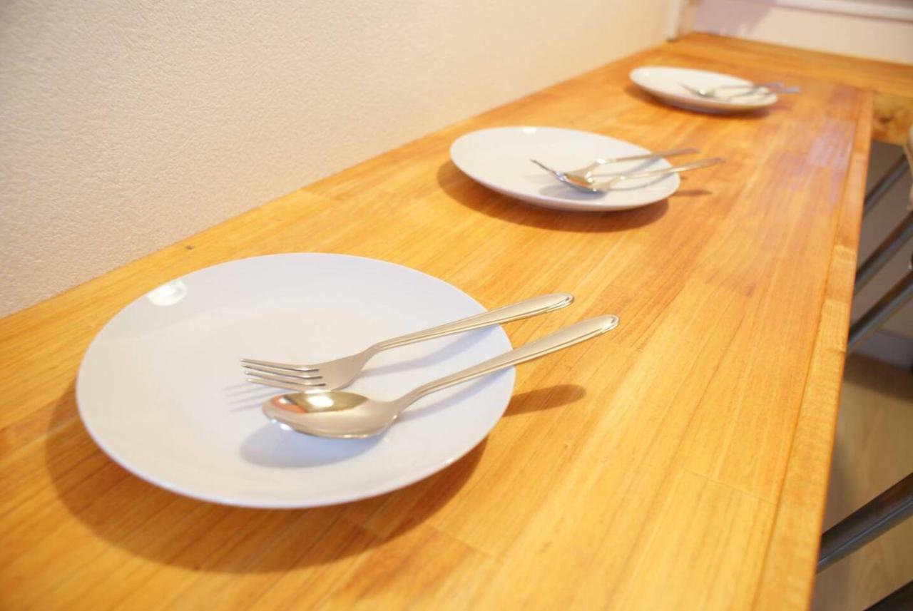 #2 Soliel Shinsaibashi Appartement *