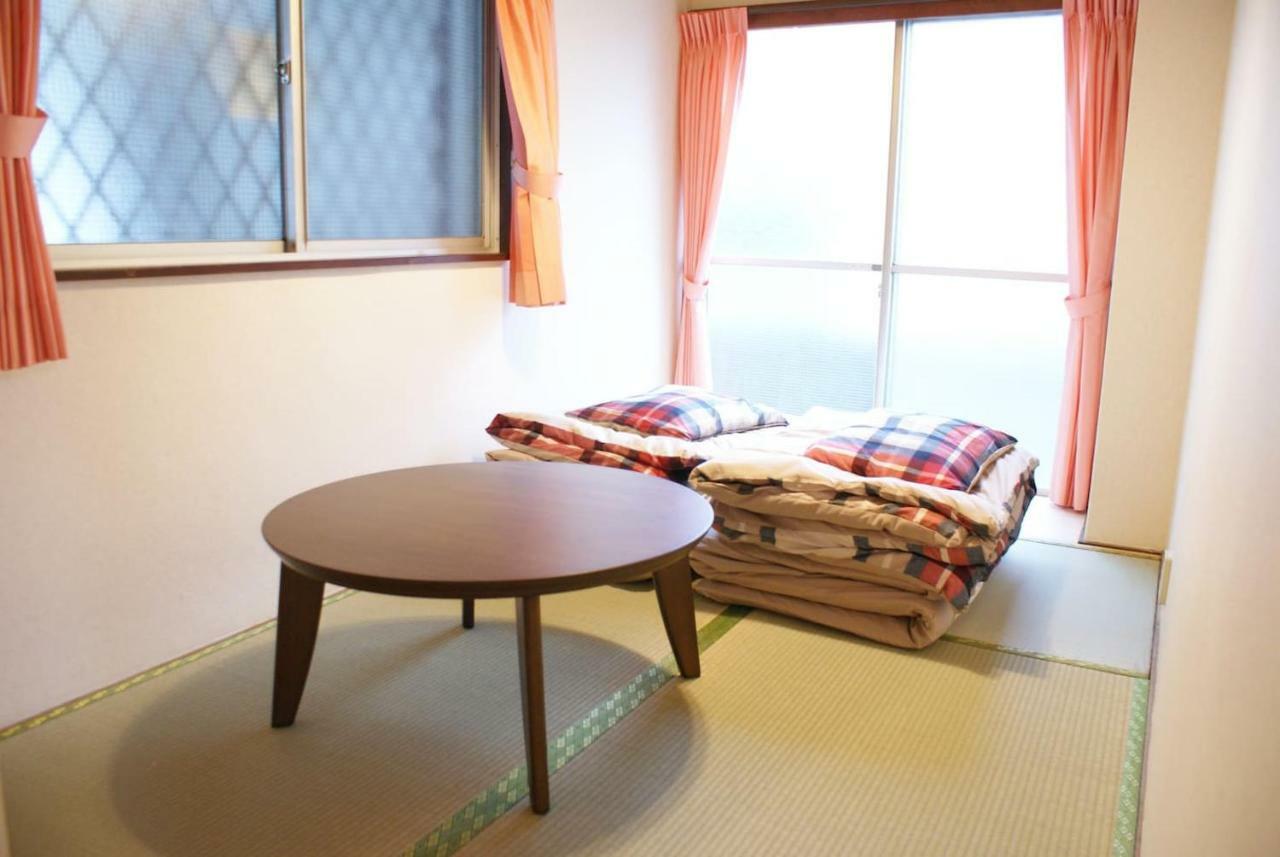 #2 Soliel Shinsaibashi Appartement Ōsaka