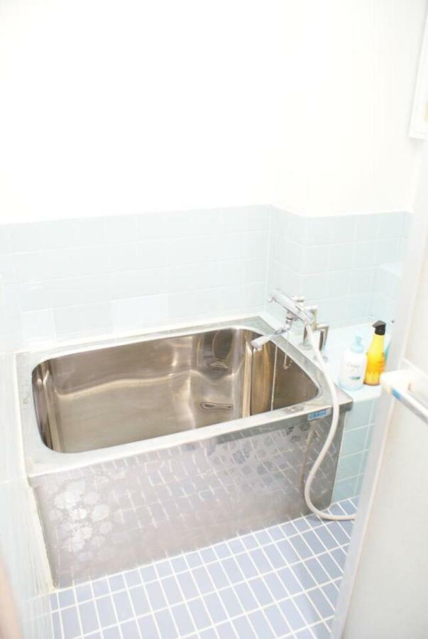 Appartement #2 Soliel Shinsaibashi *