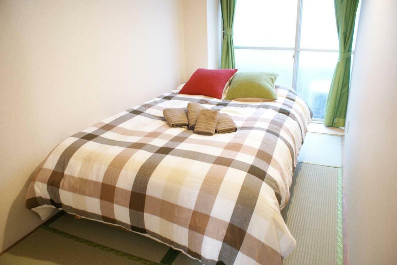 #2 Soliel Shinsaibashi Appartement Ōsaka