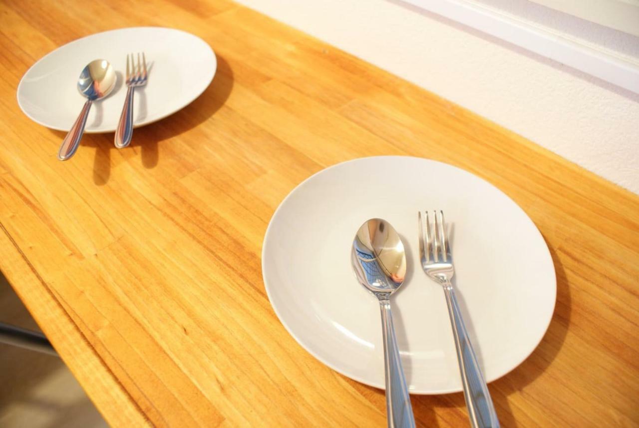 #2 Soliel Shinsaibashi Appartement