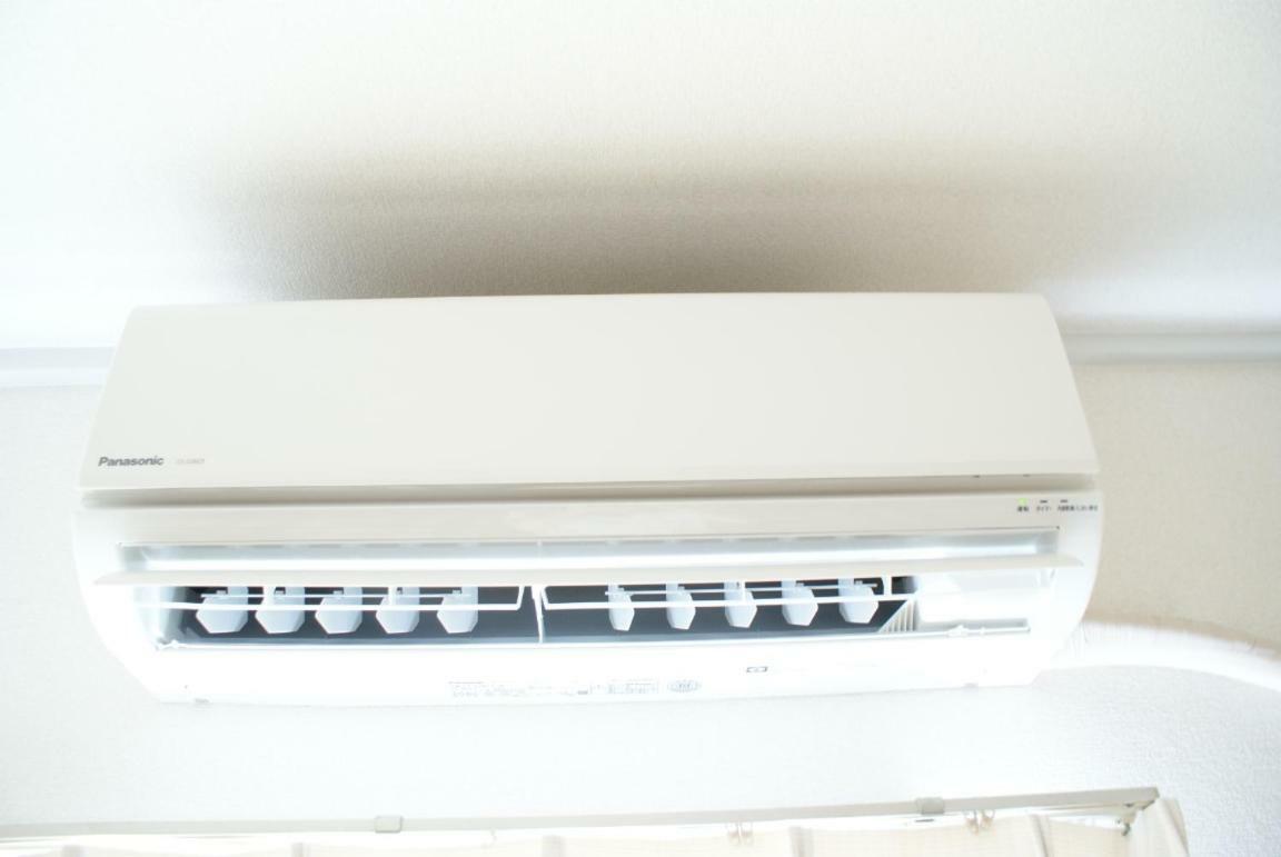#2 Soliel Shinsaibashi Appartement