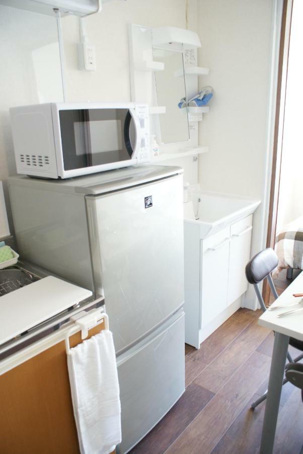 #2 Soliel Shinsaibashi Appartement Ōsaka