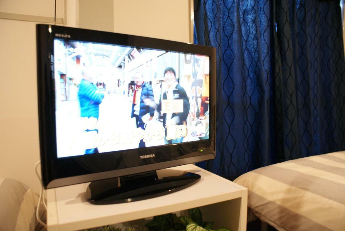 #2 Soliel Shinsaibashi Appartement Ōsaka